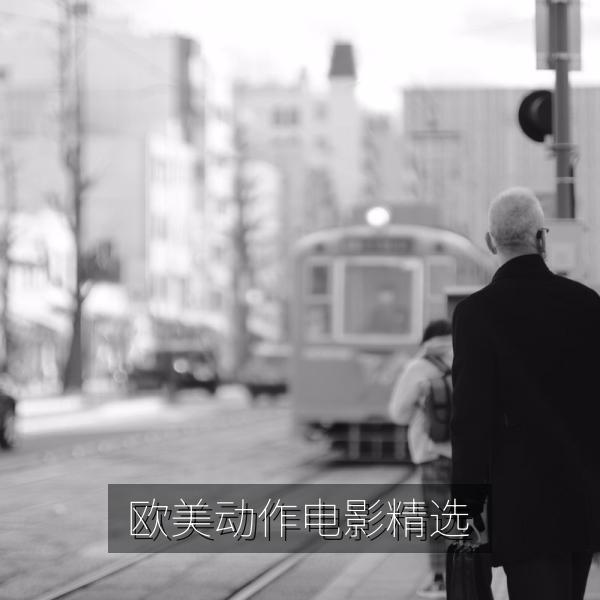 欧美动作电影精选