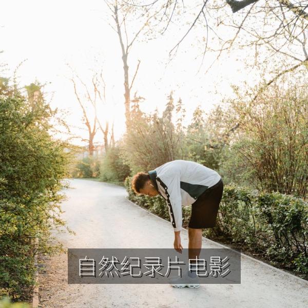 自然纪录片电影